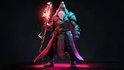 8月29日魔戒战争兑换码限时领取，速来